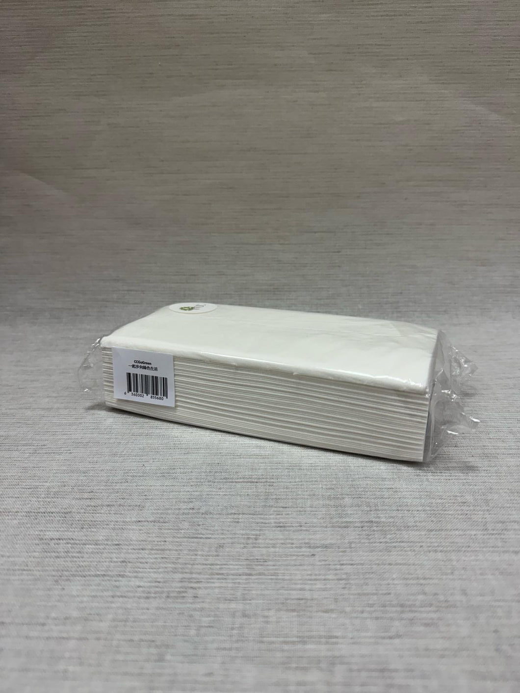 Restaurant Serviette Napkin Kerchief Wooden Pulp 餐厅纸巾