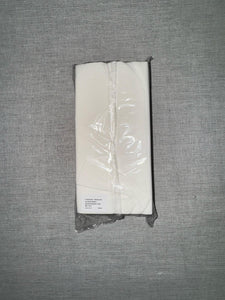 Restaurant Serviette Napkin Kerchief Wooden Pulp 餐厅纸巾