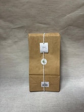 Load image into Gallery viewer, Marron Craft Paper Bags 棕色工艺纸袋 27*15*9cm