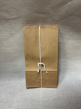 Load image into Gallery viewer, Marron Craft Paper Bags 棕色工艺纸袋 27*15*9cm