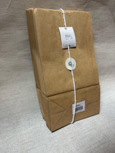 Load image into Gallery viewer, Marron Craft Paper Bags 棕色工艺纸袋 27*15*9cm