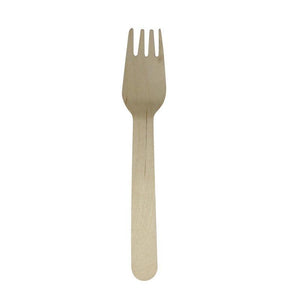 Bamboowear utencils