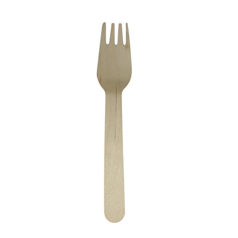 Bamboowear utencils