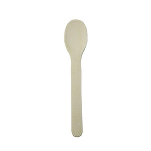 Bamboowear utencils